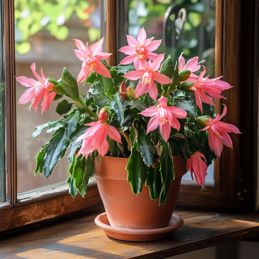 Lidcactus verzorging Lidcactus verzorging